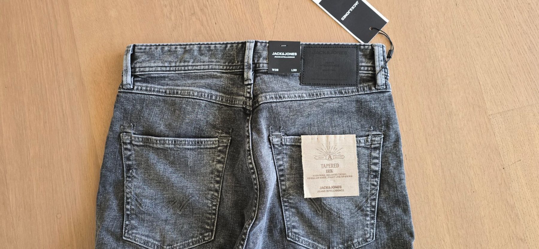 Jack & Jones Jeans: Neue Jeans von Jack&Jones – Neu und originalverpackt aus Amlikon-Bissegg von Schnuefeli4 2