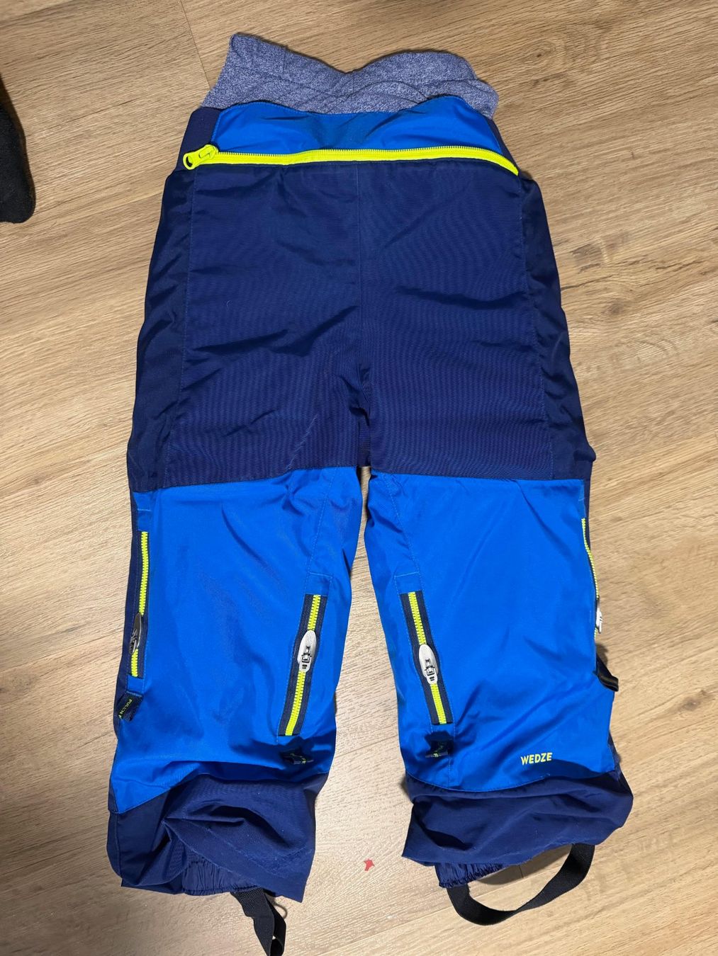 Pantaloni: Skihose ohne Träger – Usato da Reinach BL venduto da odo69 2