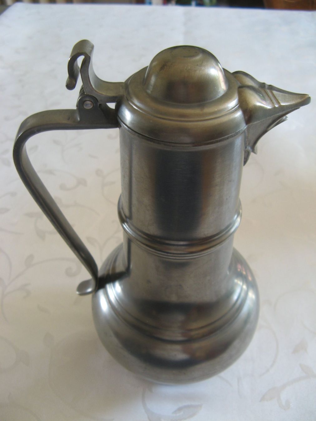 Caraffe: Zinnkrug – Usato da Frauenfeld venduto da Interessent1 2