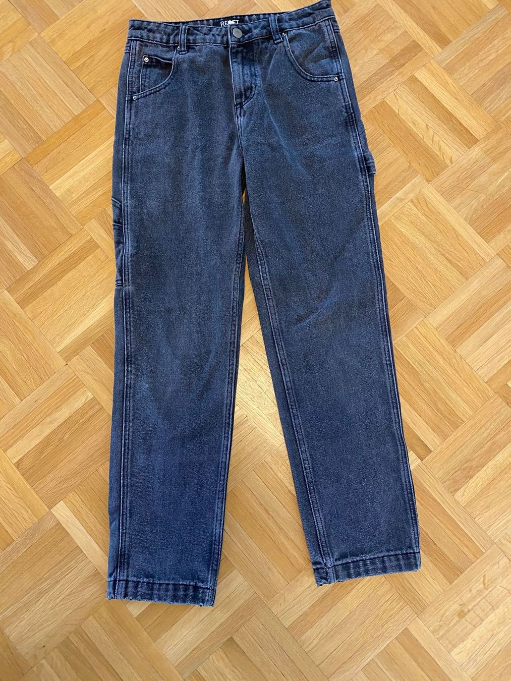 Jeans: Jeans – Usato da winterthur venduto da angy-hausheer 1