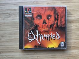 Exhumed (PS 1)