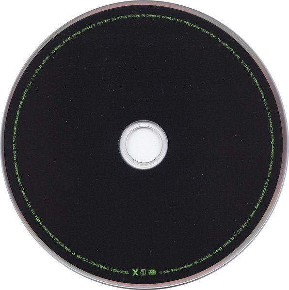 CD: Ed Sheeran – X - a – Usato da Brittnau venduto da Zibu 2