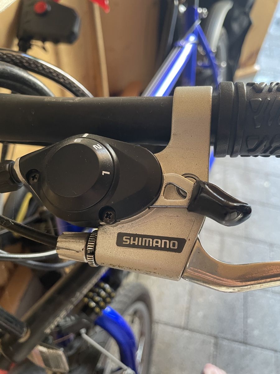 Merida Vélos: Merida Bike Dakar, 22'' – D'occasion à Muttenz par stamar12 6