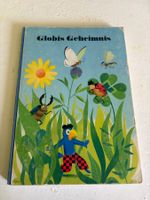 Globis Geheimnis, 2.Ausgabe von 1971