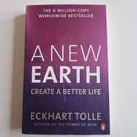 A new Earth