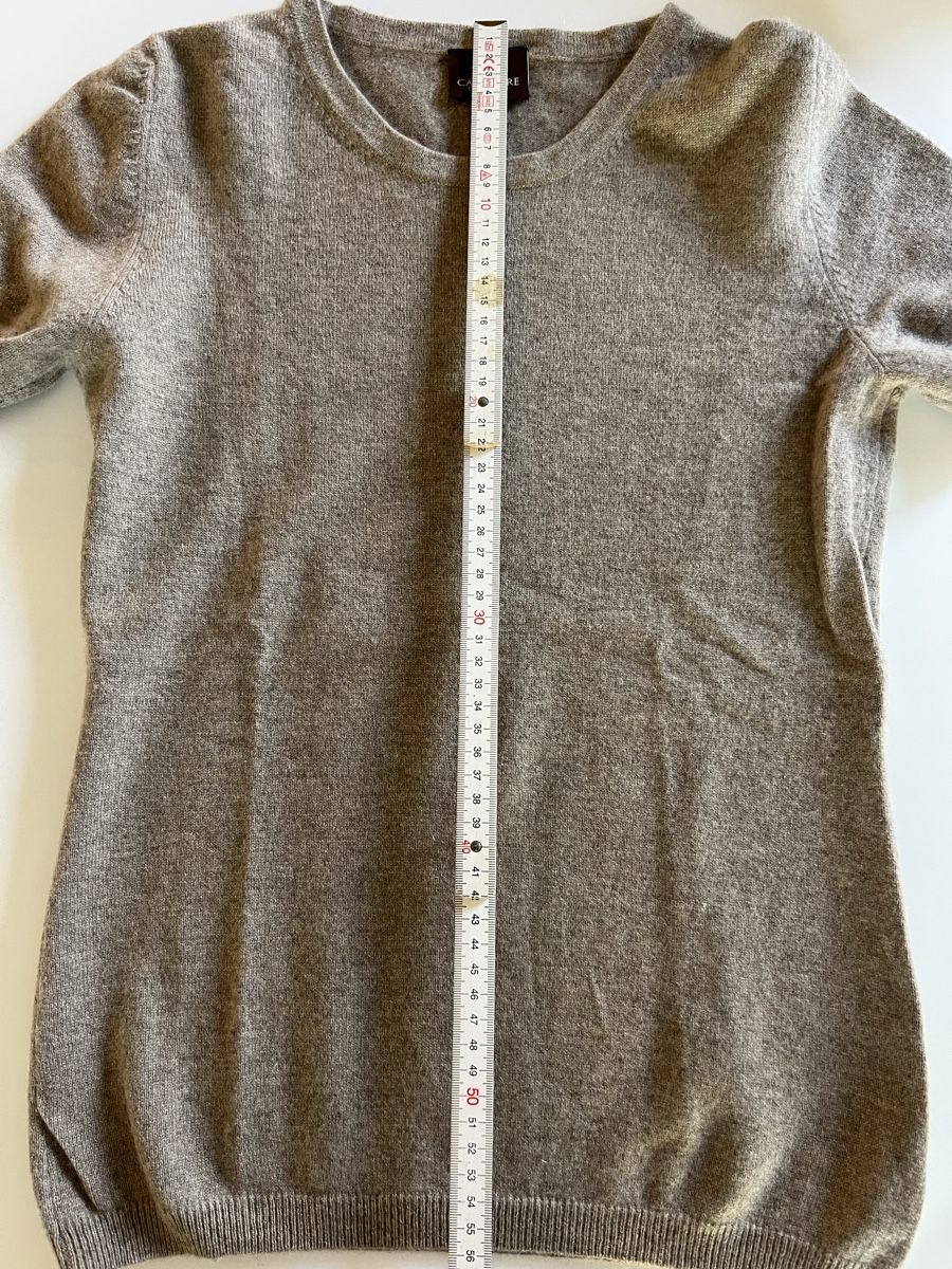 Maglioni & Felpe: Kaschmirpullover – Usato da Zürich venduto da caro.ha. 7