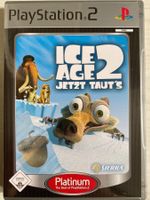 Ice Age 2 Jetzt Taut‘s