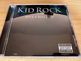 R6 Kid Rock – Rock N Roll Jesus