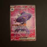 Mismagius ex #112 Phantasmal Flames (PFL EN)