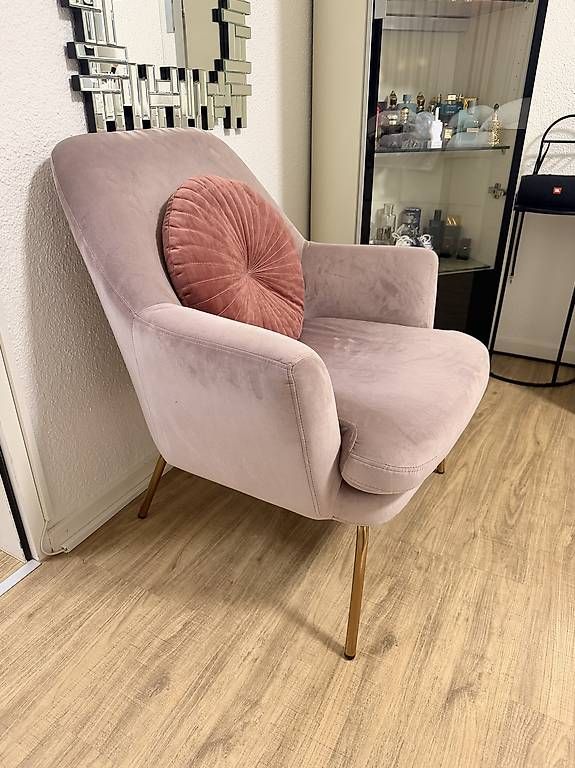 Fauteuils: Sessel – Neuf avec emballage d'origine à Buchs SG par ard_ptw7 1