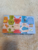 divers jeux pour bébé 