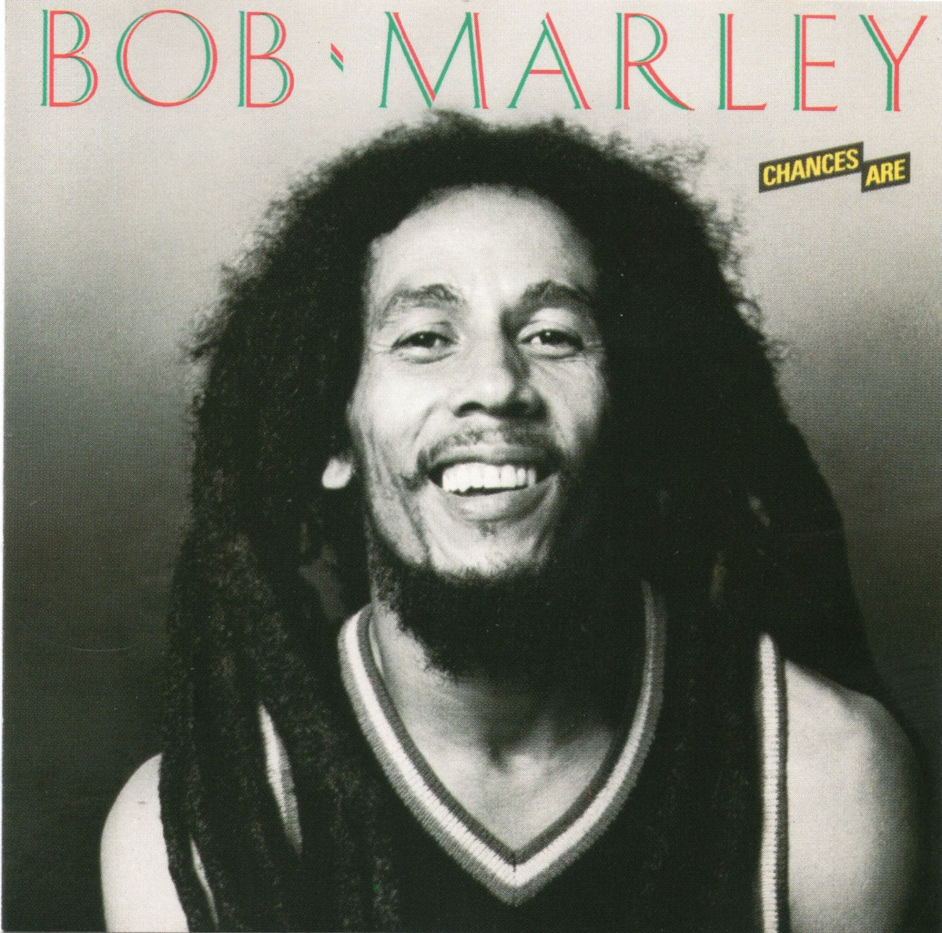 CDs: CD "Chances Are" von Bob Marley – Gebraucht aus Uster von Andreas7