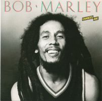 CD "Chances Are" von Bob Marley