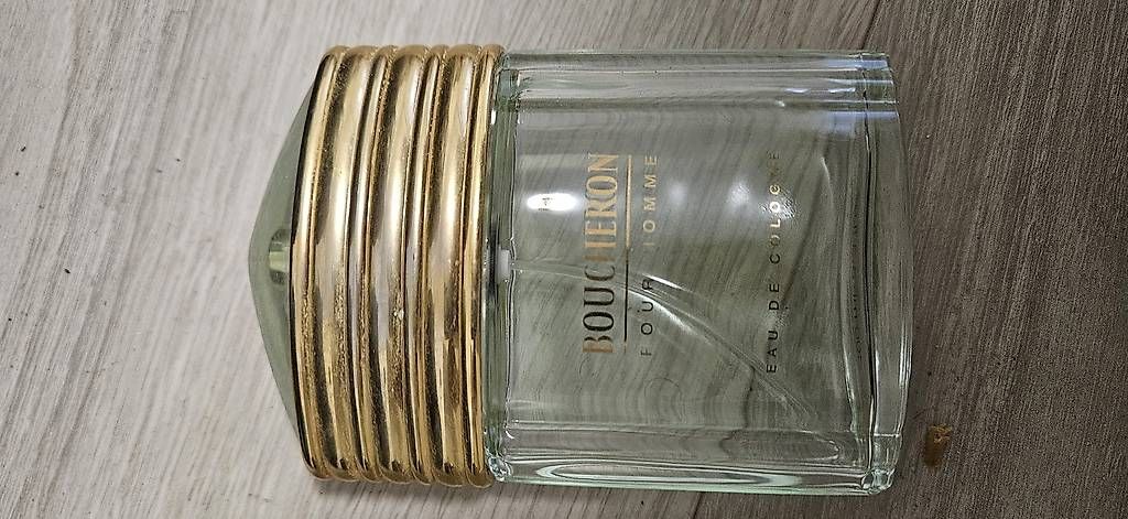 Profumi & Eau de Toilette: Parfume – Usato da wängi venduto da haa_6pqc