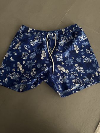 Polo Ralph Lauren Badeshorts