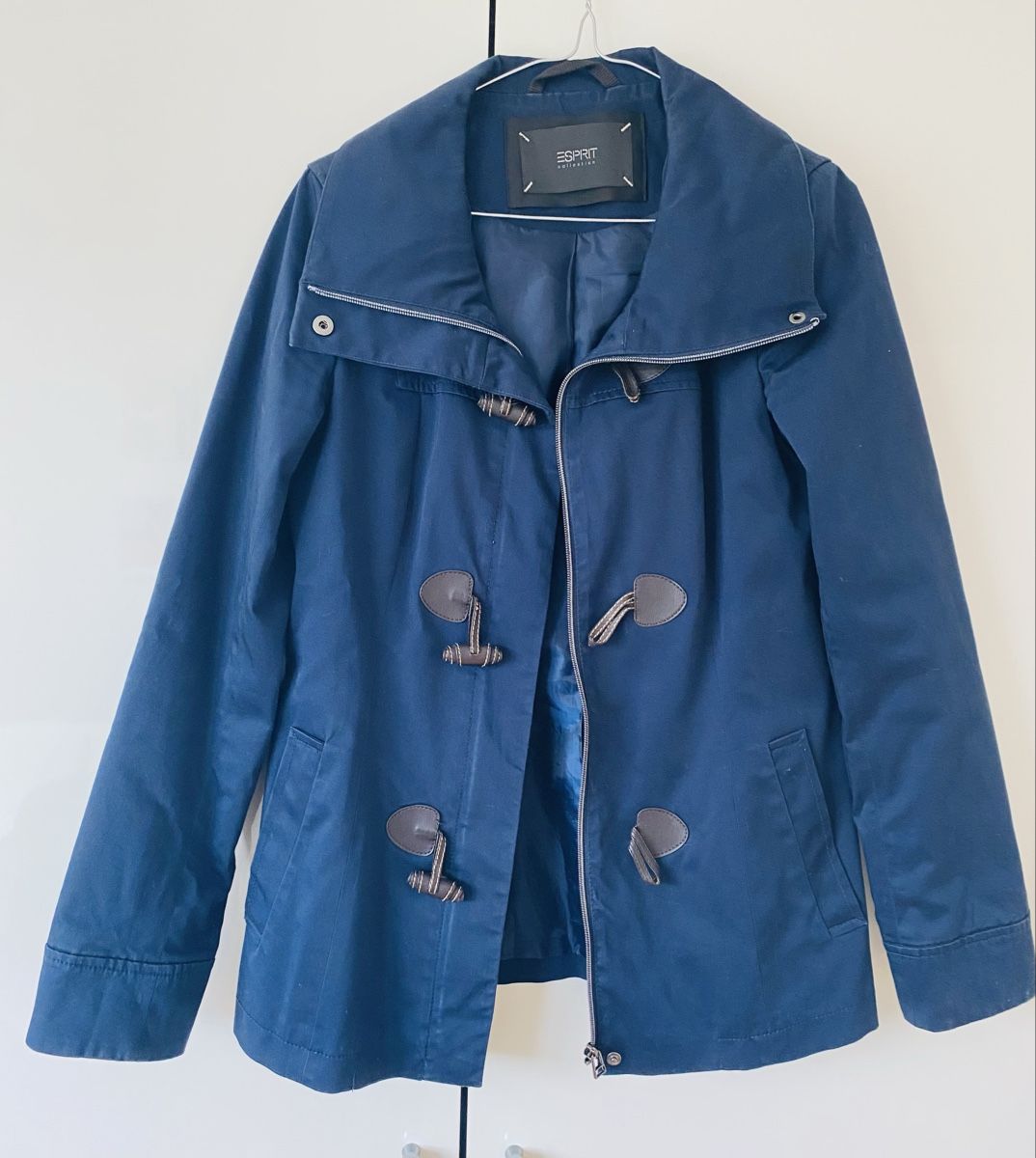 Esprit Giacche: ESPRIT COLLECTION JACKE GRÖSSE 34 – Usato da Malters venduto da Kuettel1 2