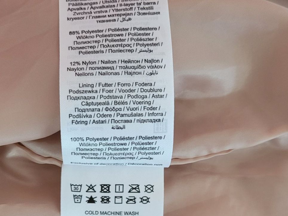 Giacche & Cappotti: Frühlingsjacke Gr. XS – Usato da Ruswil venduto da Johri 4