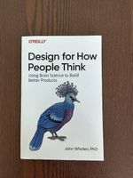 Design for How People Think
