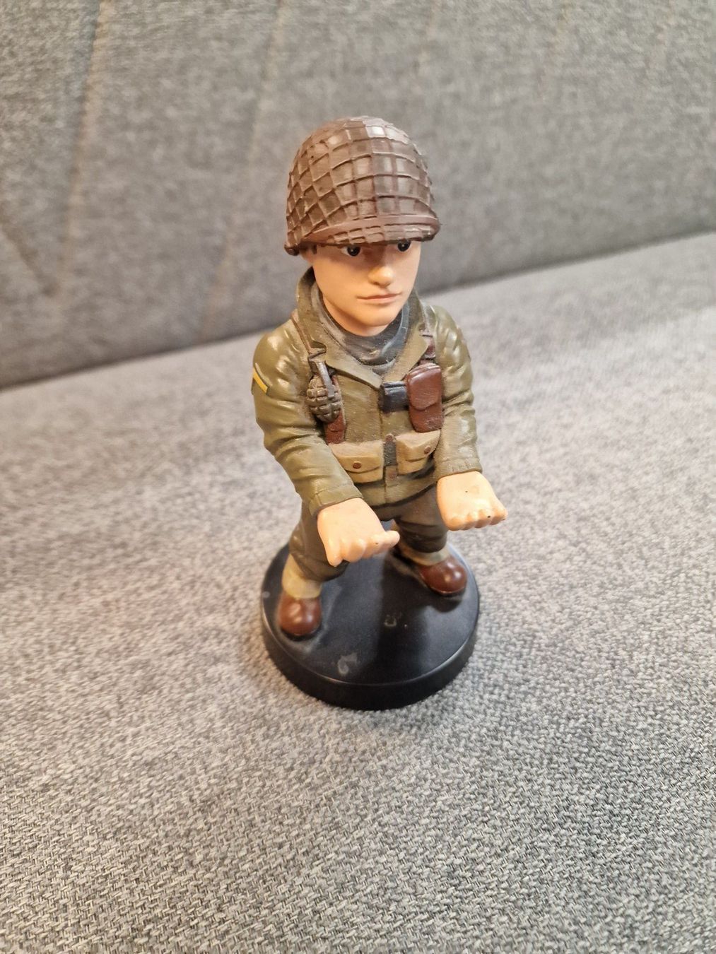 Statuette: Call of Duty Figur, Soldat Controllerhalter – Usato da St. Erhard venduto da hubi36 1