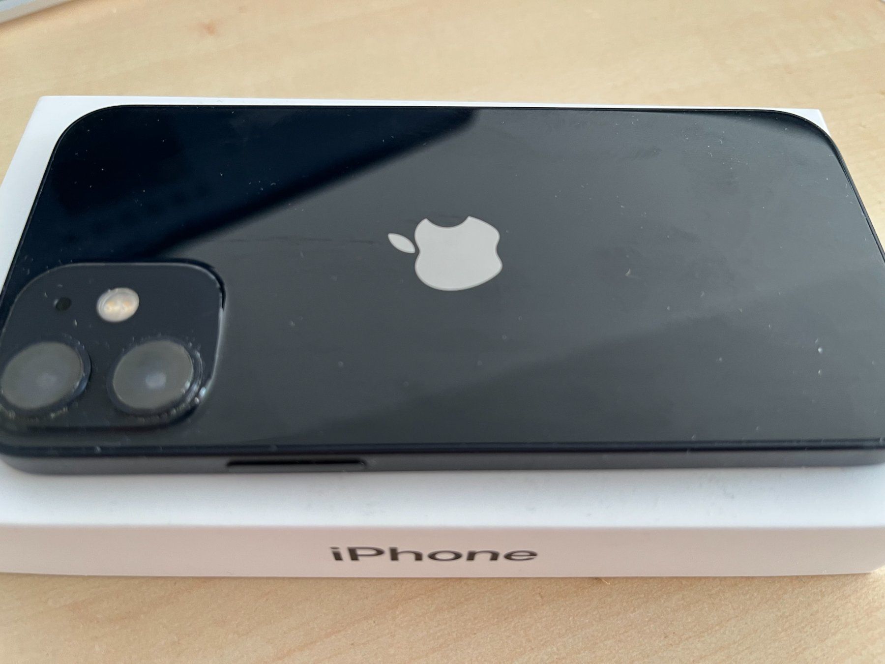 Apple Telefoni cellulari / Smartphones: Apple iPhone 12 mini 128GB – Difettoso da Buchs SG venduto da danini02 3