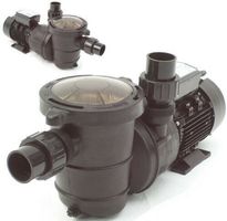 57412 - Schwimmbadpumpe 230V 900W 17000l/h