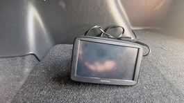 GPS tom tom voiture