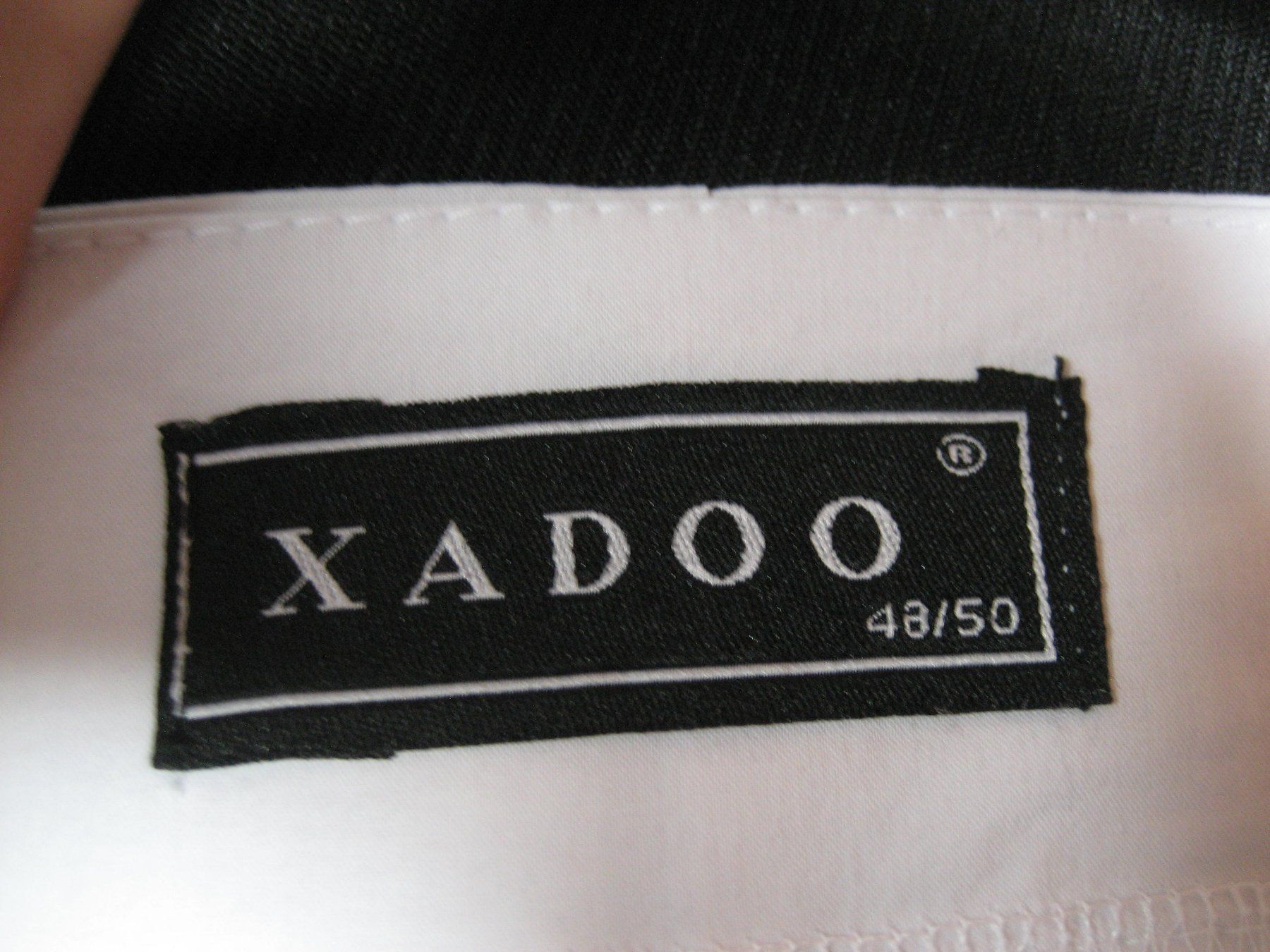 Robes: Robe stretch  Xadoo taille 48-50 – Neuf (Voir description) à Delémont par marryb 7