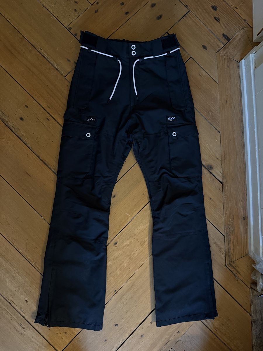 Dope Pantaloni: Dopesnow Skihose S – Nuovo (secondo la descrizione) da Winterthur venduto da adi_sqz