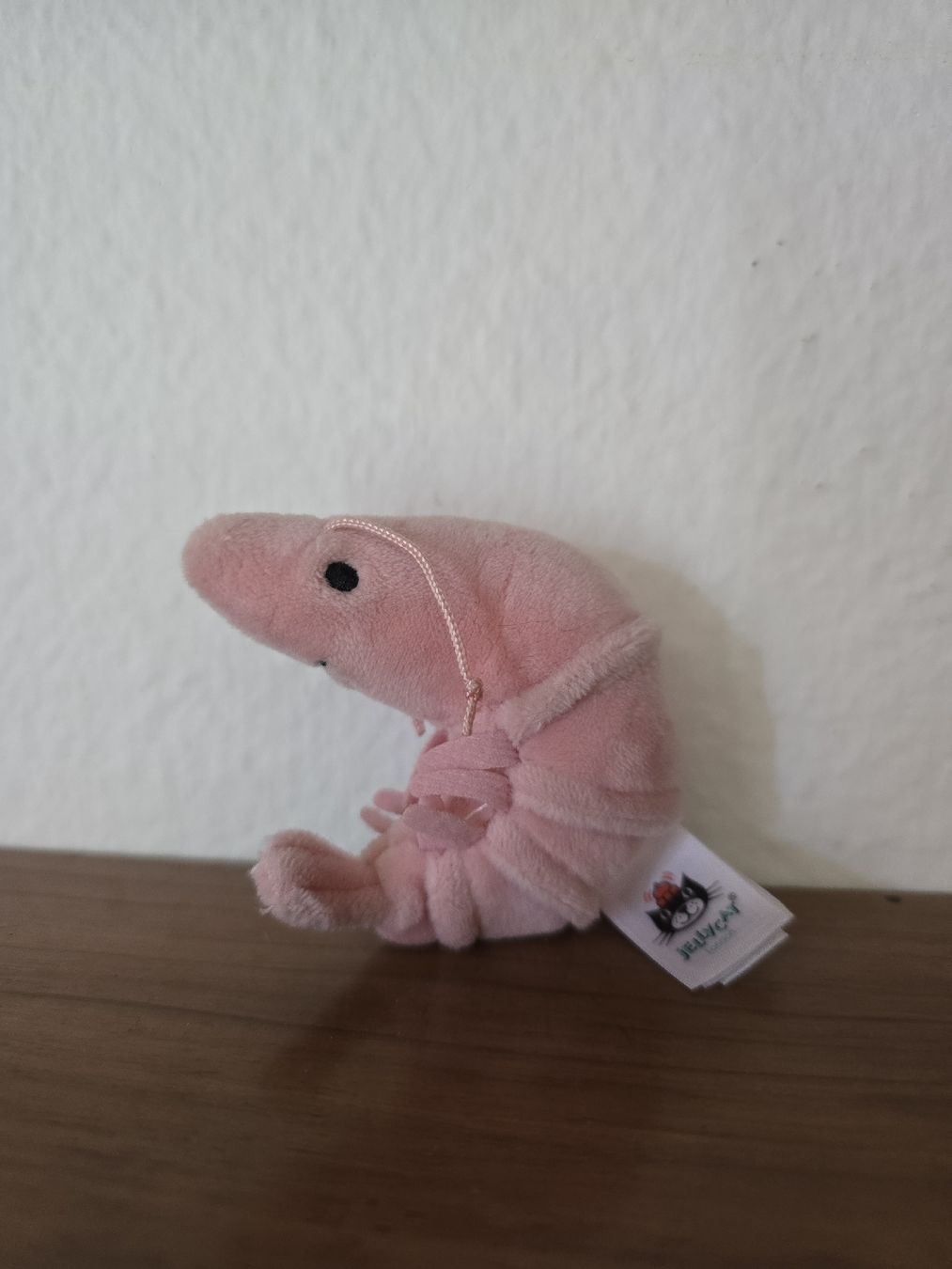 Jellycat Jouets: Shirmp Jellycat  – Neuf (Voir description) à Riehen par Pelagia07