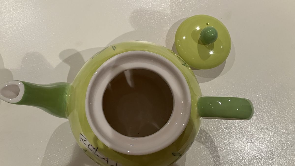 Teiere: Mila théière et tasses – Usato da Arconciel venduto da chance22 2