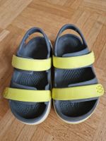 Crocs T's Crocband Cruiser Sandal Grösse EU26, UK 9
