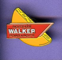Raclette Käse  WALKER