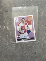 Luka Modric Extra Sticker 