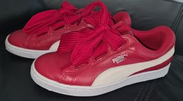 Puma Sneaker gr. 37.5