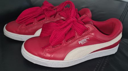Puma Sneaker gr. 37.5