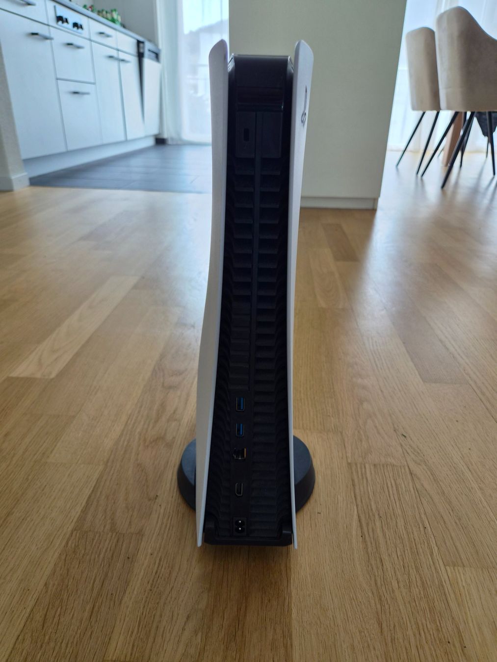 Sony Console: Playstation 5 inkl. 2 Controller & Originalverpackung – Nuovo e nell'imballaggio originale da Oberdiessbach venduto da jm_25 5