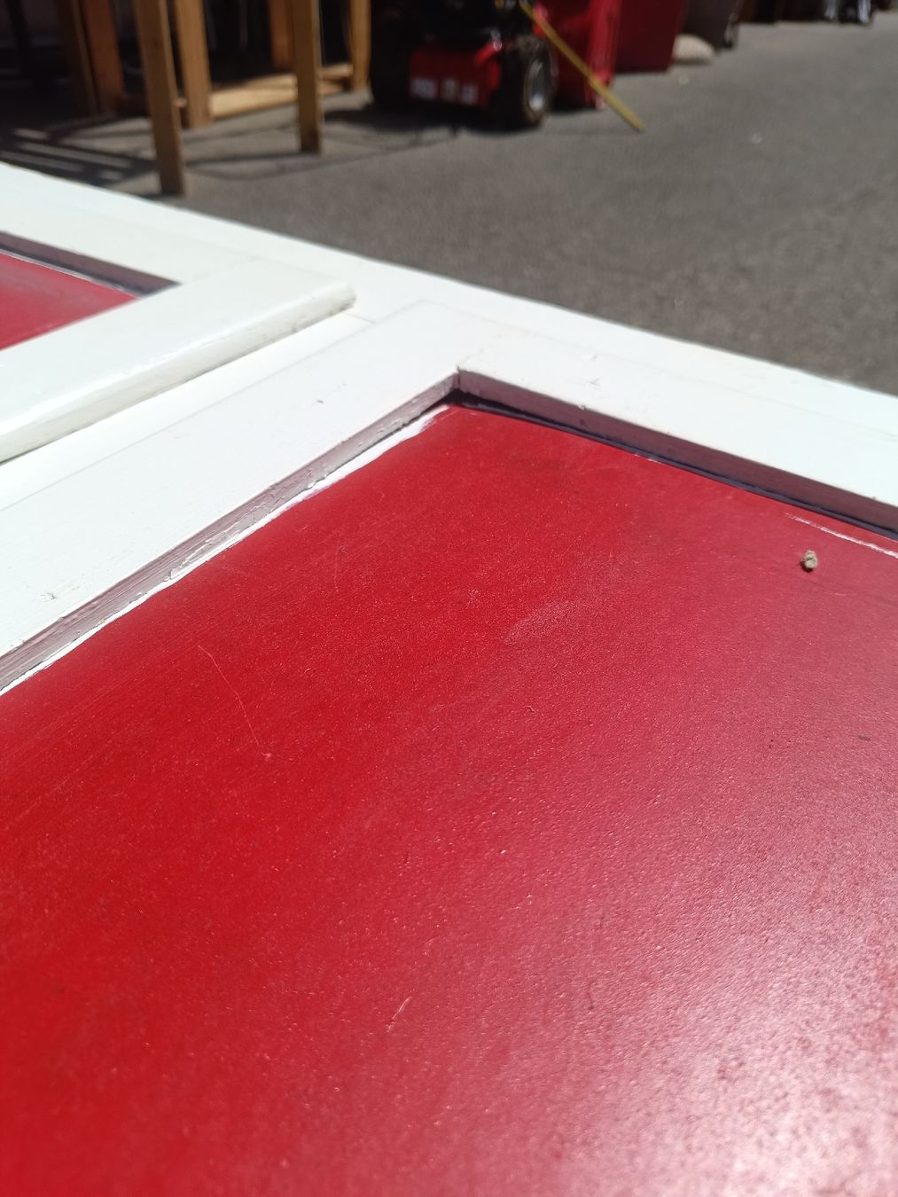 Armadi: Retro Schrank, Buffet, Sideboard(em301) – Usato da Künten venduto da Schnaepplihuus 8