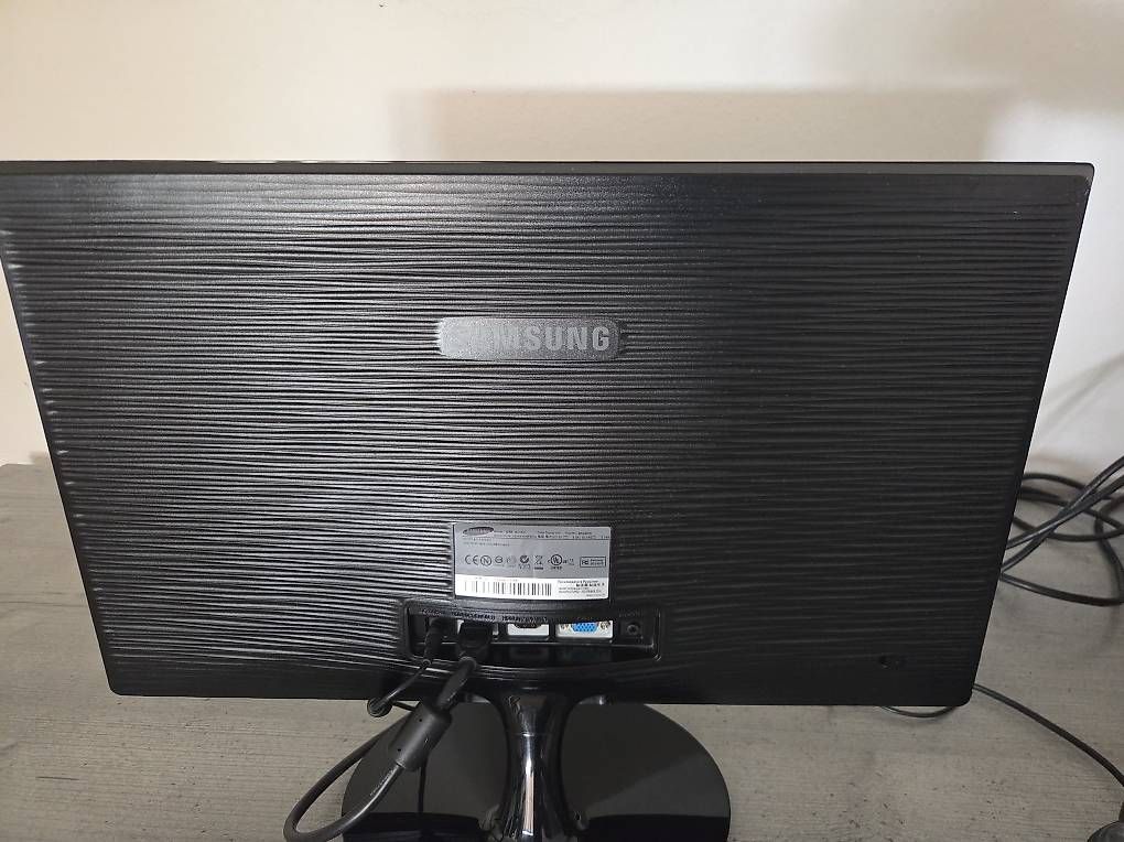 Monitore: Monitor SyncMaster BX2431 – Gebraucht aus Oberrohrdorf von hol_c587 2