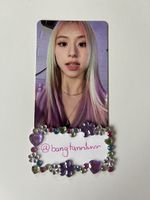 TWICE Chaeyoung Taste of Love