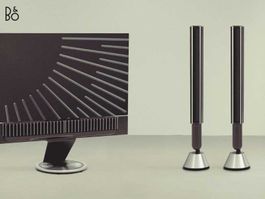 Bang&Olufsen Theatre 65 - Beolab 28 Limited Edition Art Deco