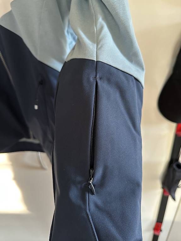 Ziener Giacche: Ziener Ski/Winterjacke – Nuovo (secondo la descrizione) da Rifferswil venduto da n.megert 3