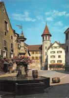 Maienfeld