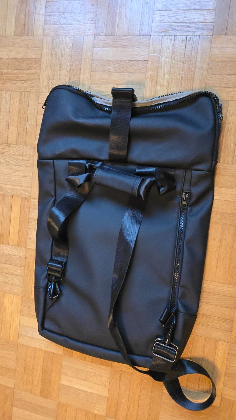 Zaini: Rucksack Vinga Baltimore Raiffeisen – Usato da Wallisellen venduto da theblacksheep 2