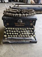 Vintage Schreibmaschine SMITH PREMIER NOISELESS