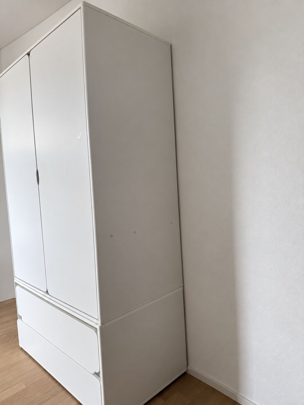 Flexa Armoires: FLEXA Kleiderschrank – D'occasion à Heiligkreuz (Mels) par cla_k55g 3