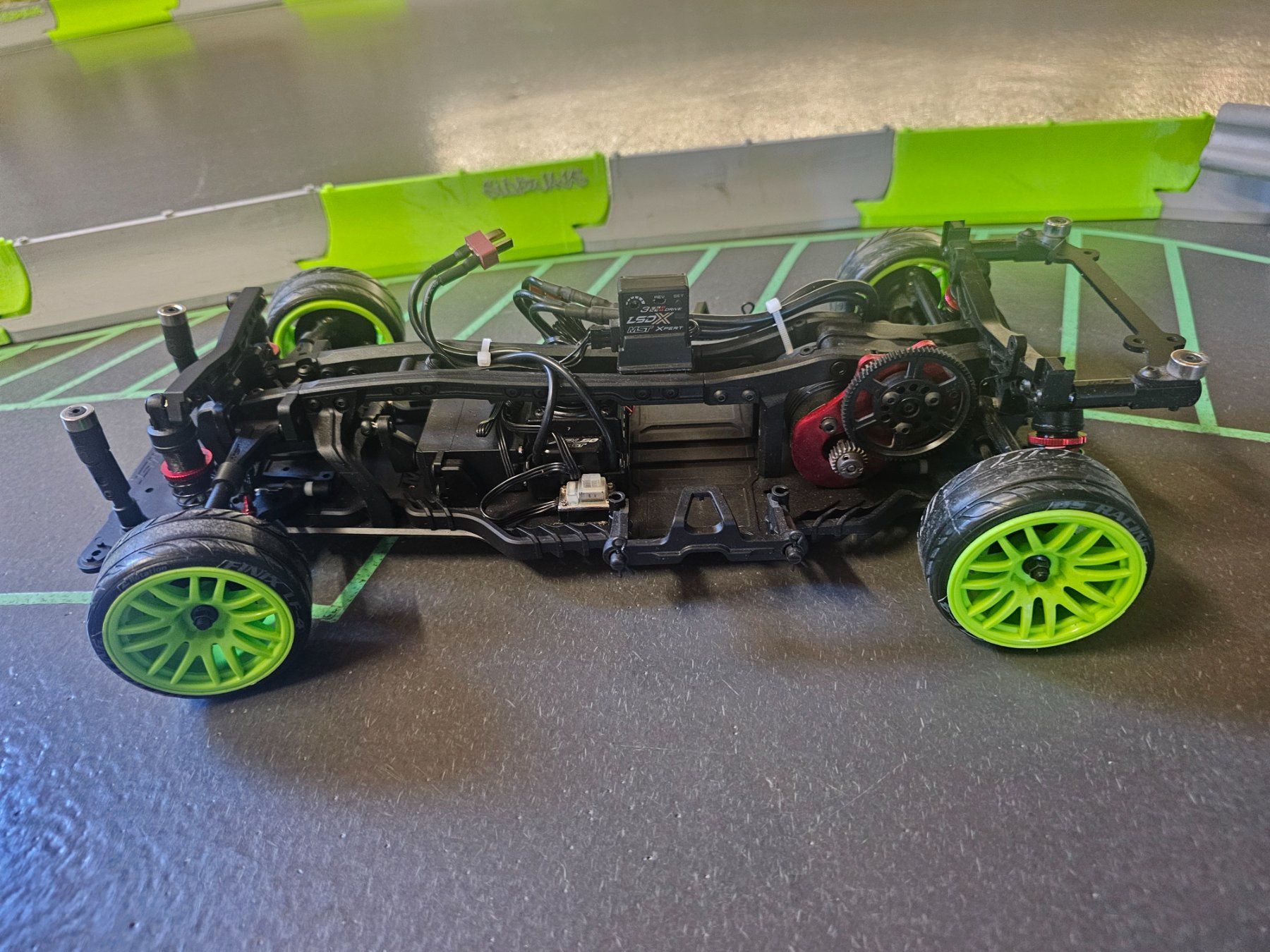 Modellismo RC: MST RMX 2.0 RTR – Usato da dottikon venduto da rsdesigne 1