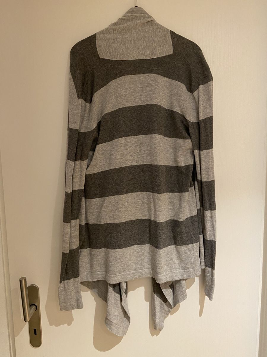 Tommy Hilfiger Maglioni & Felpe: Tommy Hilfiger Cardigan – Usato da Felsberg venduto da Riggel 2