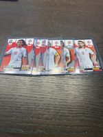 Panini Adrenalyn XL Tuniesen 18 Stück vorhanden