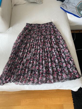 Rock Damen Grösse S
