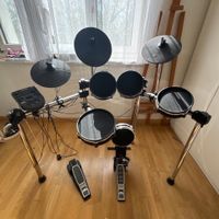 Alesis Surge Mesh Kit - E-Drumset - Ideal für Einsteiger!